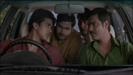 Rangbaaz - Season 01 Episode 03